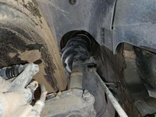 stoßdämpfer vorne rechts VOLKSWAGEN ARTEON 3H7 3H8 2.0 TDI recrp2646001