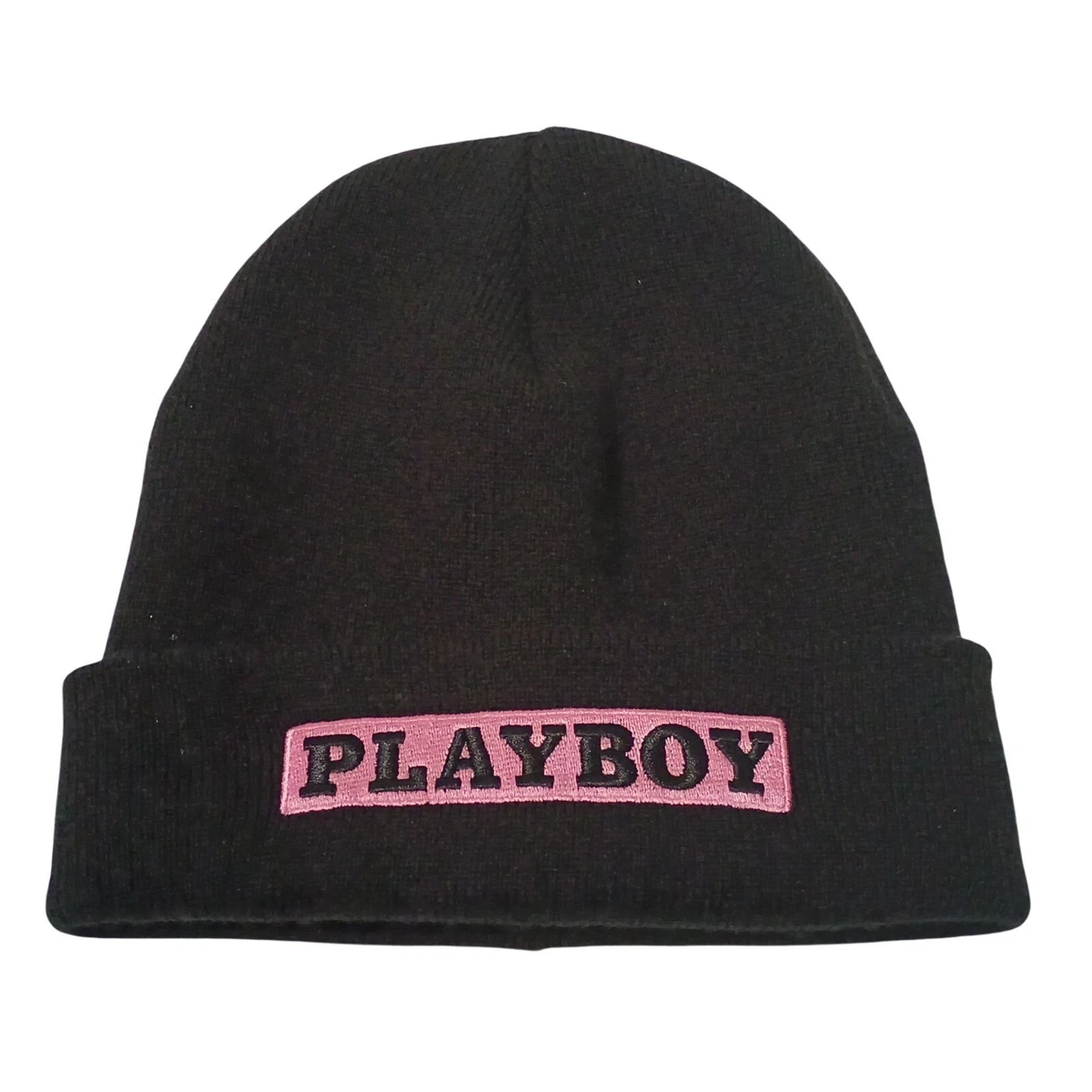 Playboy Beanie Hats for Men for sale - eBay