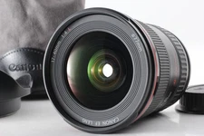 [MINT] Canon EF 17-40mm F4 L USM Ultra-Wide Angle Zoom Lens From JAPAN