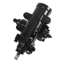LABLT Power Steering Gear Box 27-7525 For Chevy S10 Blazer GMC Jimmy S15 Sonoma