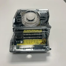 SYSTEM SENSOR 4-Wire Duct Smoke Detector D4120 