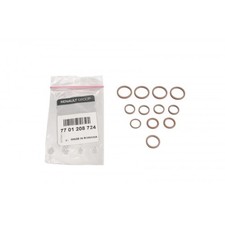 Joints Renault SCENIC