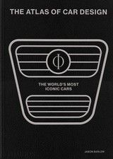 The Atlas of Car Design | The Worlds Most Ico...