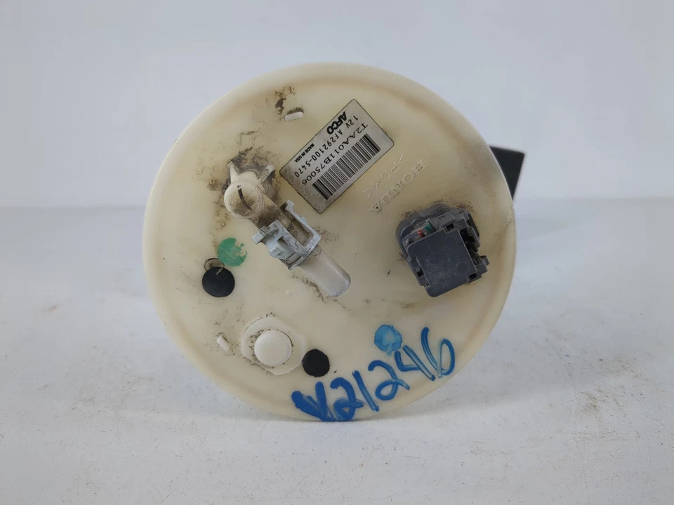 2013-2017 年本田雅阁电气燃气燃料泵总成 ARRQH — 第 4/4 张图片