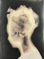 History's Shadows / David Maisel / Nazraeli Press 2011 hardcover / Signed