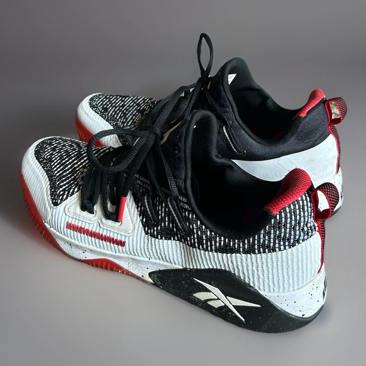 Reebok Crossfit Men's Reebok Jj Iii Training Shoes 