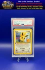 Neo Discovery #38/75 Eevee PSA 9