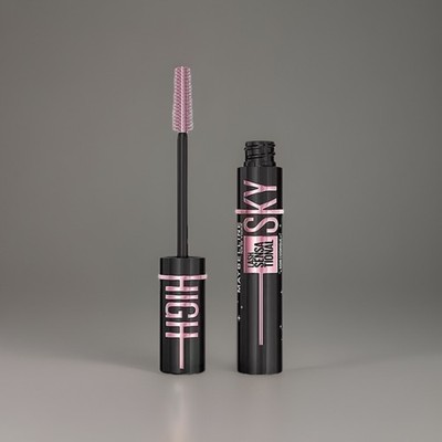 Maybelline Sky High Sensational Mascara 7,2ml, Cosmic Black, Neu