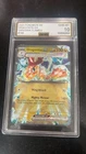 Dragonite ex AGS (Gem Mint 10) 159/197 SV03: Obsidian Flames Holo