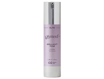 Glymed Plus Brilliant Tone 1.69 fl oz | 50 ml - NEW - FREE SHIPPING