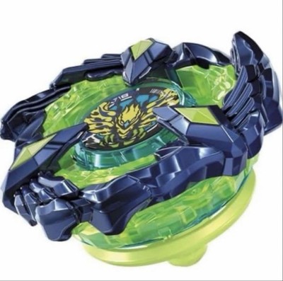 Beyblade X All Applicants Service Phoenix Wing 9-80Db