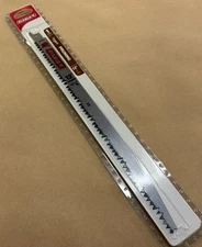 Diablo 12" Fleam Ground Reciprocating Saw Blades For Pruning (DS1205FG)