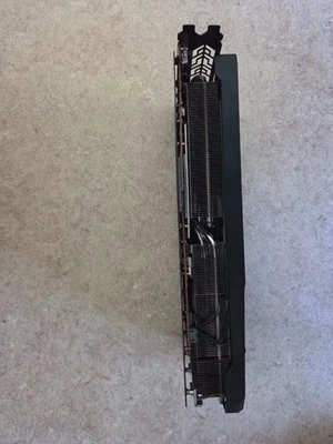 RX 7900 XTX listing on ebay