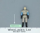 General Madine 100% Complete Star Wars ROTJ 1983 Kenner Action Figure NO REPRO