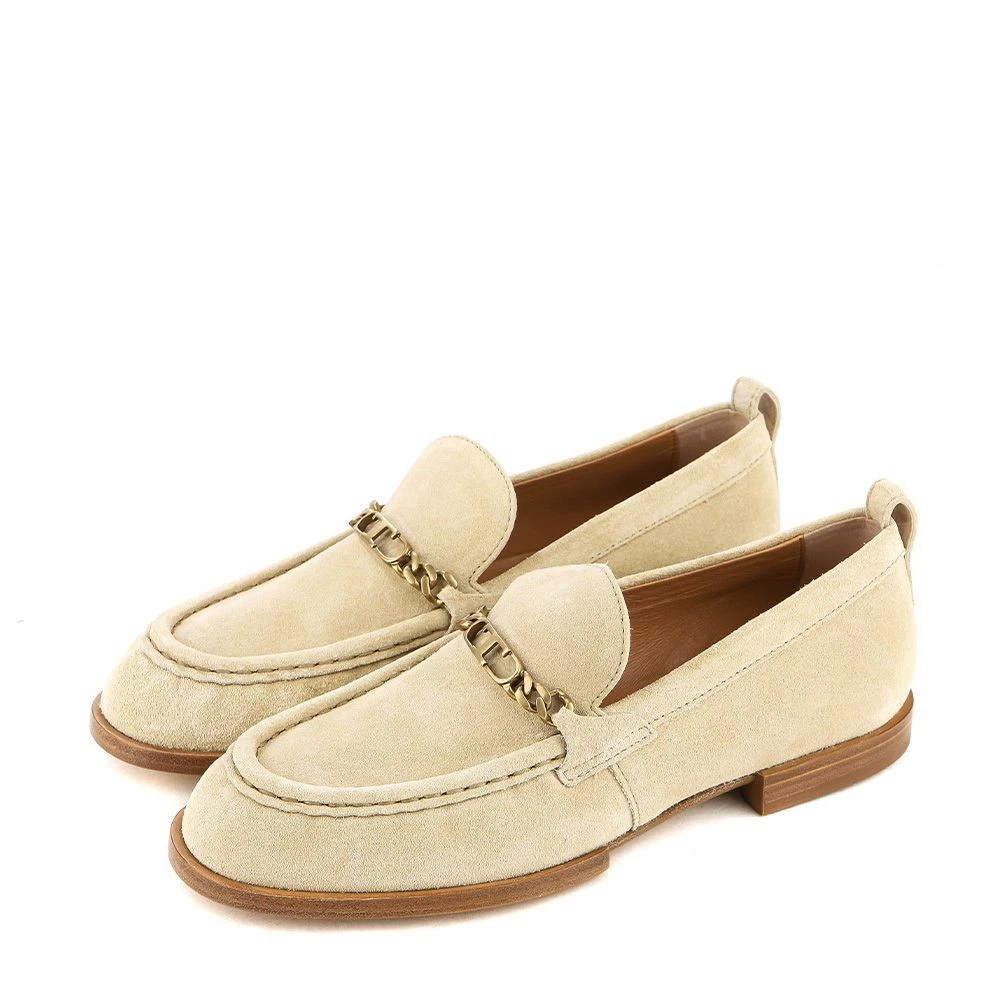 TOD’S Mocassini donna Tods scamosciati 61231455