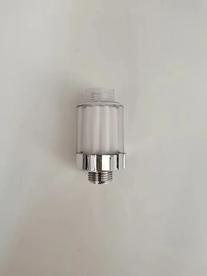 #ad 6 Modes Big Panel Rainfall Shower Head High Pressure Top Rainfall Shower Heads S $8.99