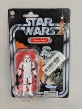 Star Wars Vintage Collection STORMTROOPER VC231 Kenner Action Figure