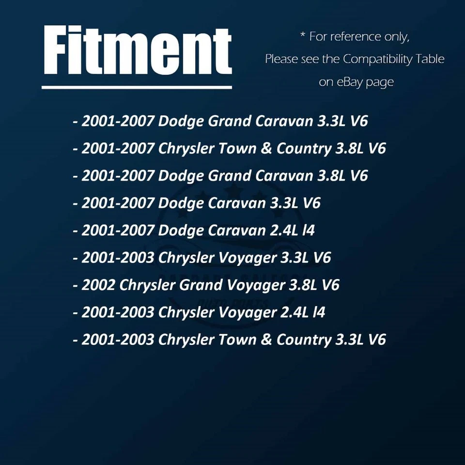 Braço de controle inferior dianteiro com junta esférica 2x Chrysler Grand Voyager 3,8L 2002 - Imagem 2 de 4