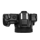 Digital Camera 68MP High-Resolution 28x Zoom For Photography Easy To Use