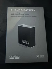 NEW Genuine OEM SPBL1B-C Battery for GoPro Hero9 Hero10 Hero11 Hero12  Enduro