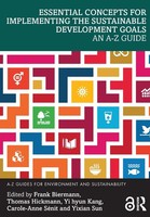 Essential Concepts For Implementing The Sustainable Development Goals | Buch