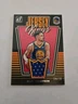 Klay Thompson 2019-20 Panini Donruss Basketball Jersey Kings Card 24/75