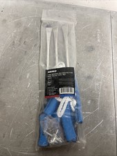 NEIKO 20601A 14.5” Steel Tire Spoons Tool Set, Tire Tools Include 3 Piece Tire