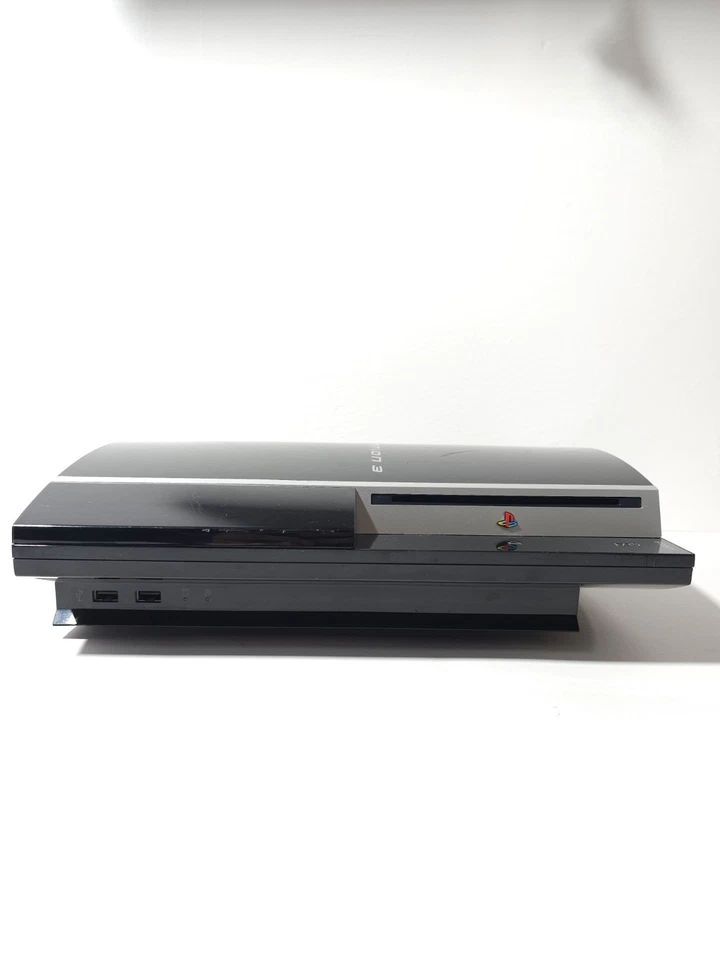 Sony PlayStation 3, foto 2 di 5