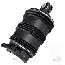 Rear Air Suspension Spring Bag 2113200825 Compatible with Mercedes-Benz Right