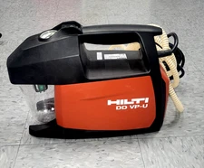 Hilti DD VP-U Vacuum Pump for Core Drill
