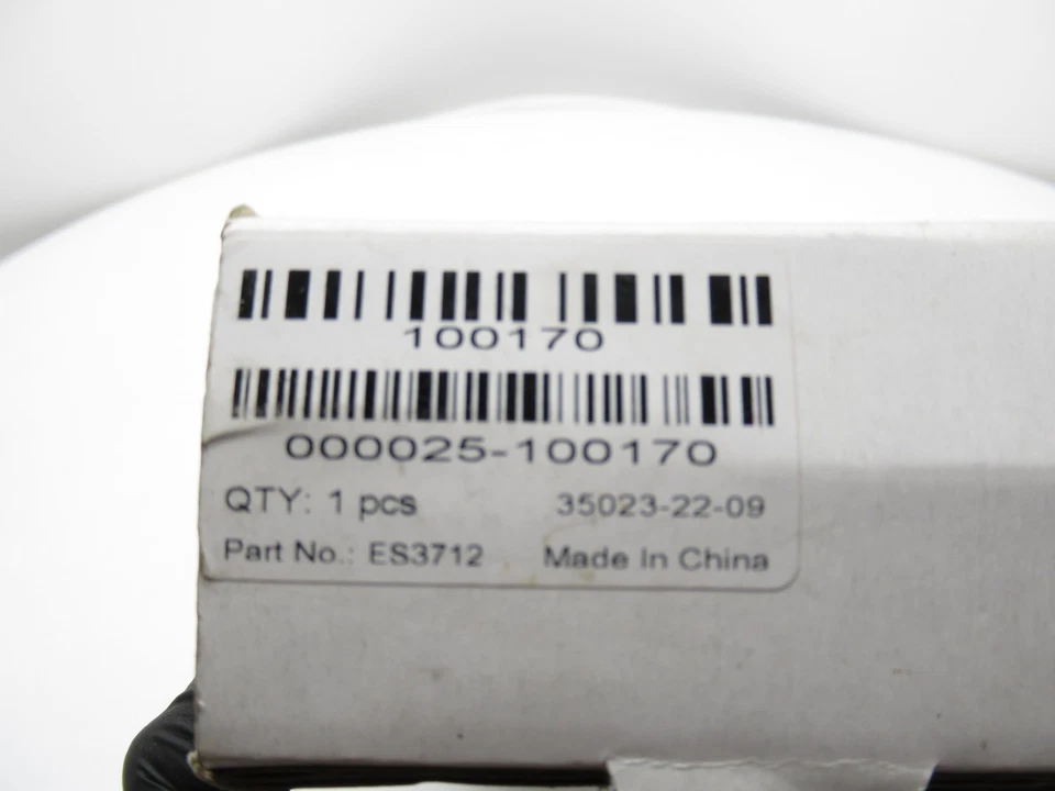 2005 Subaru Outback Front Tie Rod End Set of 2 - Image 4 of 4