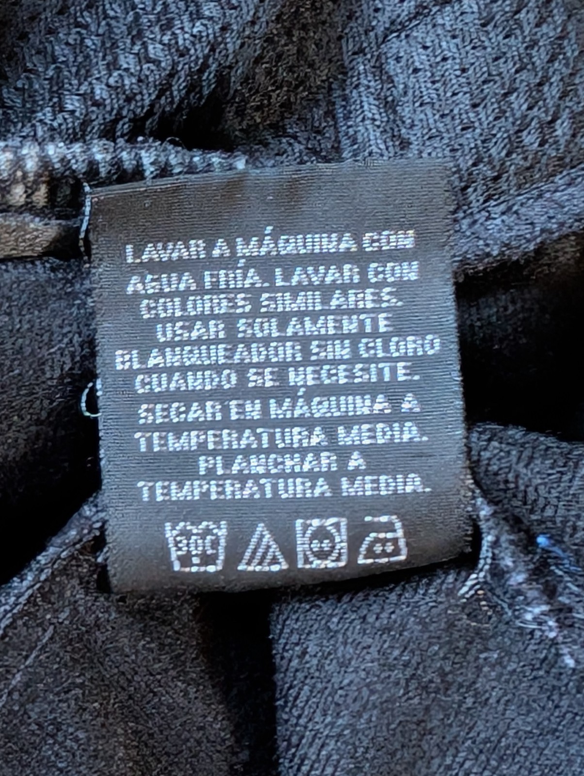 STARTER Track Jacket FullZip Activewear Athletic … - image 5