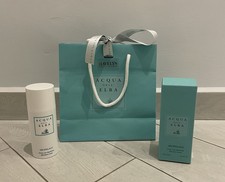 Acqua dell?elba archipelago aftershave face cream 100ml