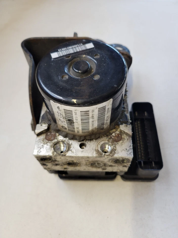 Jeep Compass Patriot 2010-2013 ABS módulo de freno bomba antibloqueo OEM P68091115AD Foto 3 de 4