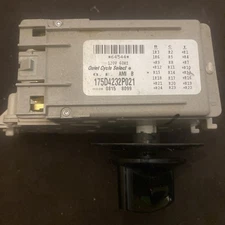 GE Washer Timer Part# 175D4232P021 