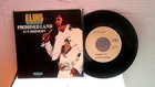 Elvis Presley,RCA PB-10074"Promised Land"US,7"45 with P/S,1974 classic Elvis,M