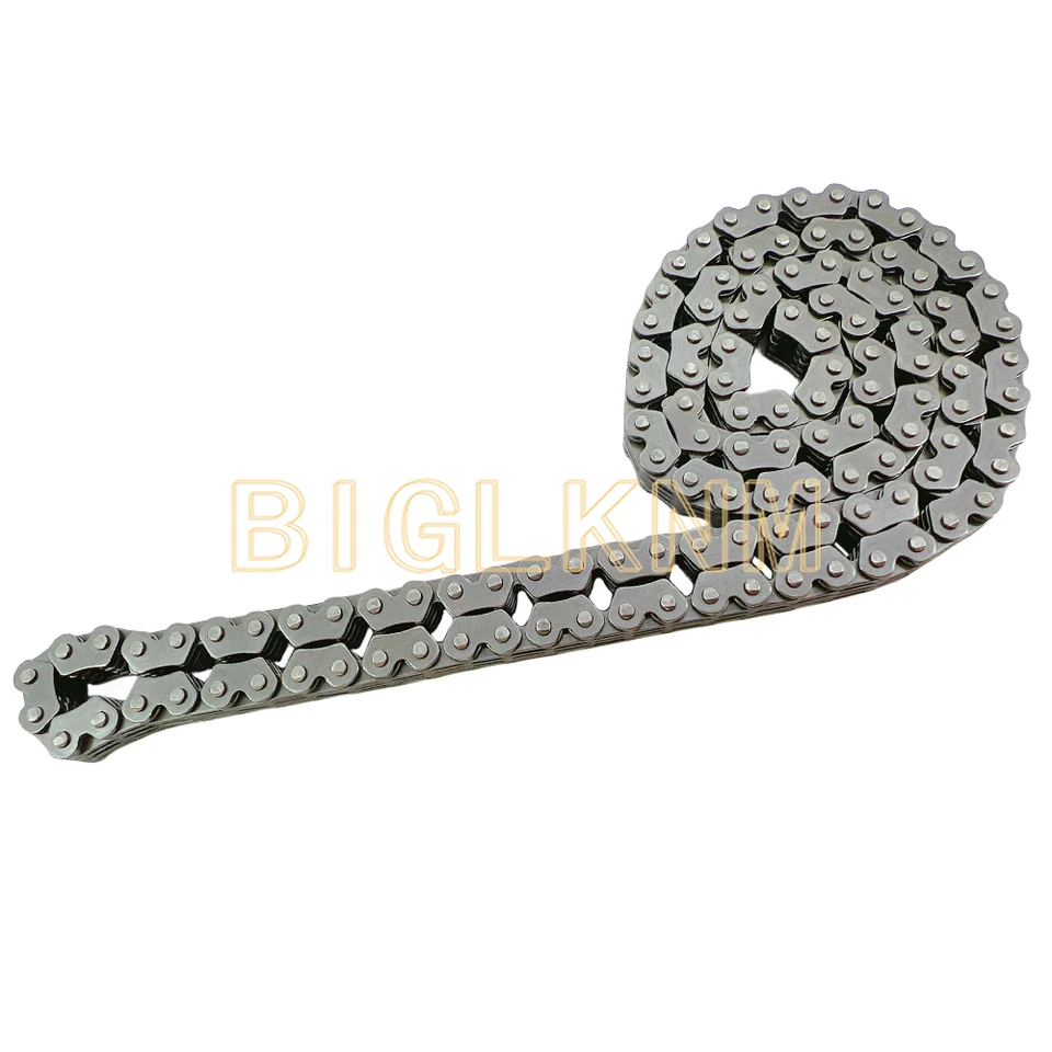 Cam Timing Chain Fit For Suzuki DR650SE DR 650SE 1996-2020 #12760-32E00 Foto 4 de 4