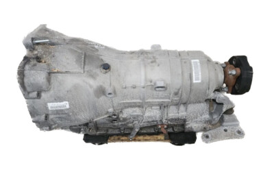 BMW F01 750 750i 750li Complete ZF 6hp-28 Transmission 4.4l Twin