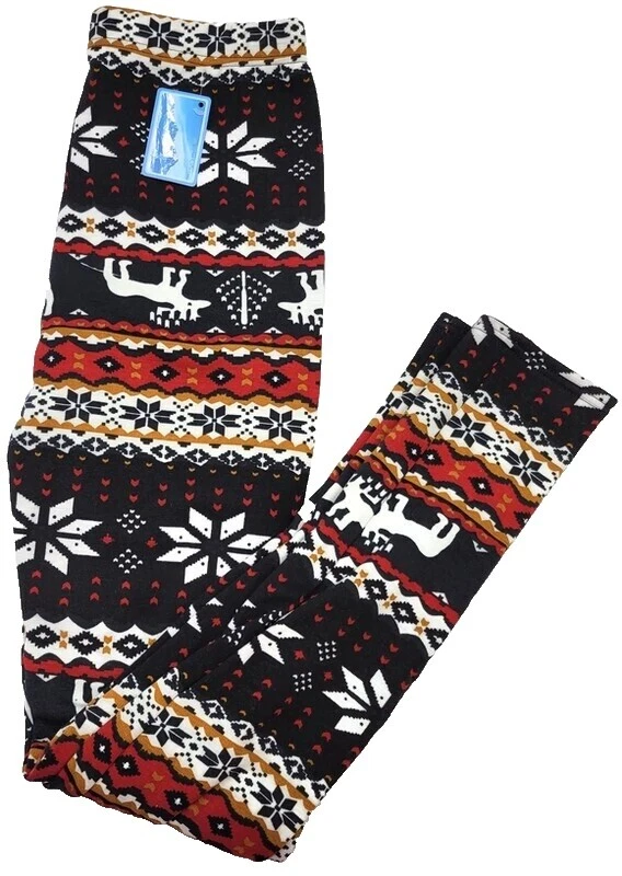 Leggings Simplicity Poliéster para De mujer