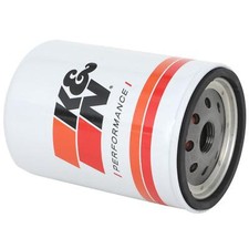 K&N oil filter fits Chevrolet GMC Ford viele Modelle 1970-2019