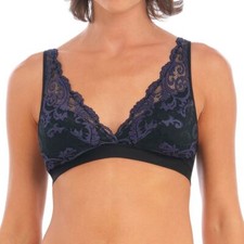 Image of Wacoal Lingerie Instant Icon Bralette 810322
