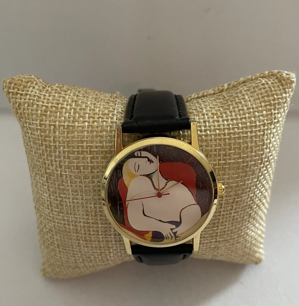 Pablo picasso watch sale