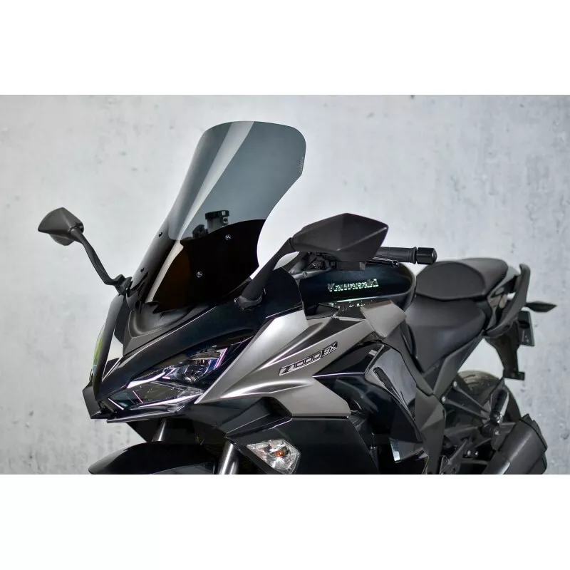 Z1000sx touring screen deals