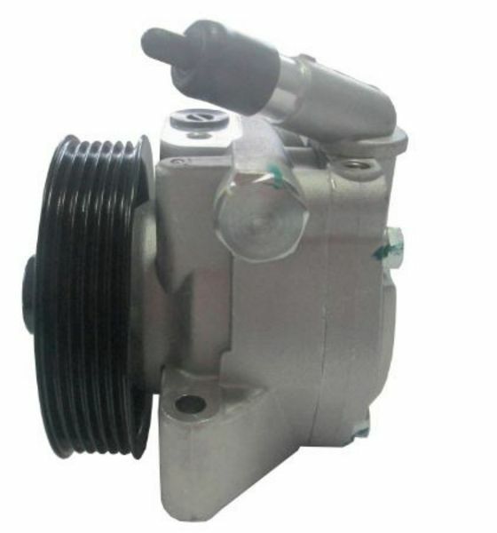 Power Steering Pump for Jaguar S-Type XJ (X350) 2.7 D; XF XJ (X351) 3.0 D