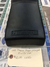 Phantom Stinger Pillion Pad