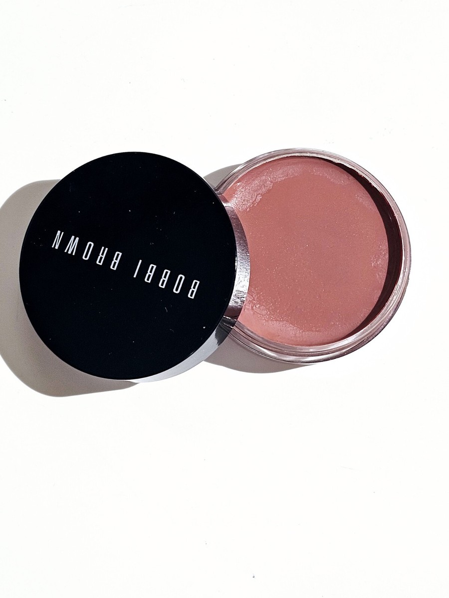 Bobbi Brown Pot Rouge For Lips And Cheeks #3 Blushed Rose New LE