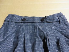 skirt ann taylor cutie skirt CLOTHING PRE OWNED WELL KEPT
