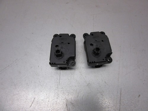 2 x Stellmotor Heizung Klima FORD TRANSIT CUSTOM V362 AV6N-19E616-AA (324)