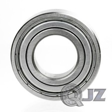 1x 609-ZZ 24mm x 9mm x 7mm Shield Sealed Deep Groove Ball Bearing ABEC 5 NEW