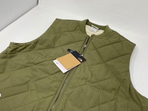 Cuchillo Insulated Vest | eBay